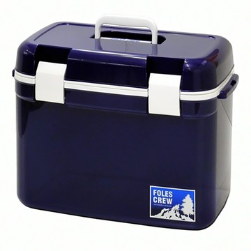 JEJ FolesCrew 專業保溫保冷冰桶  海軍藍  25L