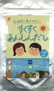 すくすくあんしんだし いりこベース 150g