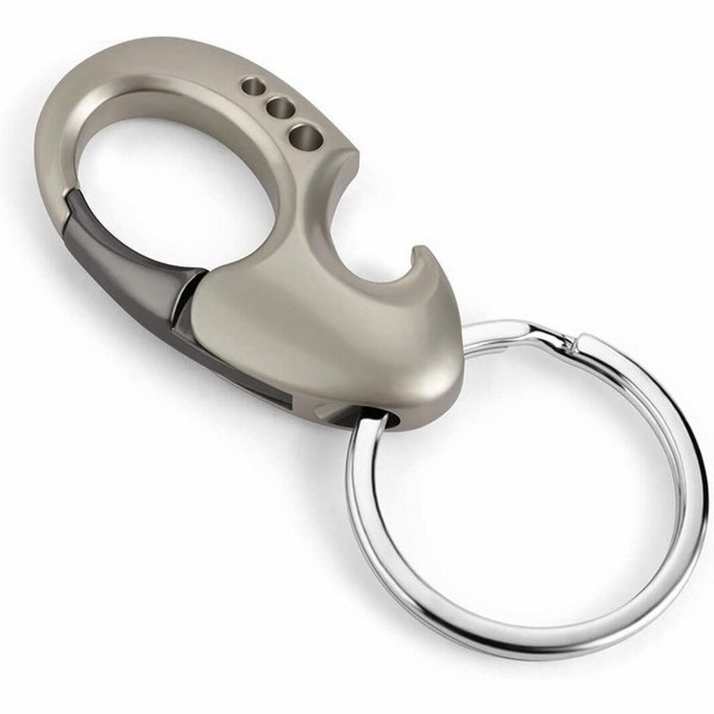 Looking ボトルオープナー カラビナ キーホルダー 金具 マルチツール おしゃれ ナスカン かわいい 軽量 キーチェーン リング 車 家 鍵 キ 通販 Lineポイント最大0 5 Get Lineショッピング