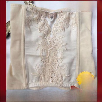 新款意慕F非菲石墨烯蠶絲美體內衣身材管理塑型束腰瘦腰暖宮腰封