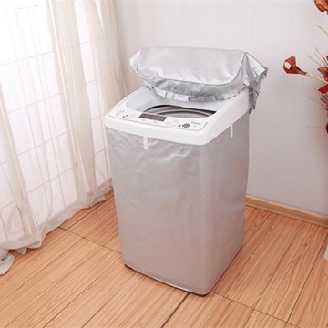 💕台灣現貨 洗衣機防水罩 防水 防曬 上開蓋洗衣機保護套