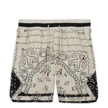 AIR JORDAN TRAVIS SCOTT PAISLEY SHORTS OREWOOD ASIA