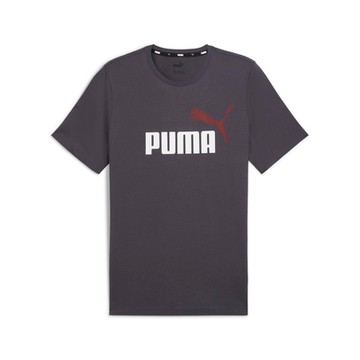 【PUMA官方旗艦】基本系列ESS+ 2 Col短袖T恤 男性 58675969