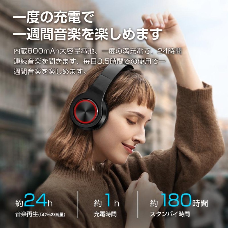 bluetooth イヤホン sd 有線 安い