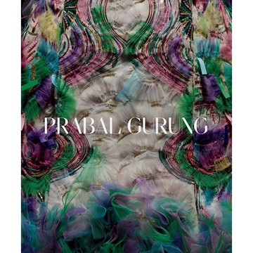 Prabal Gurung