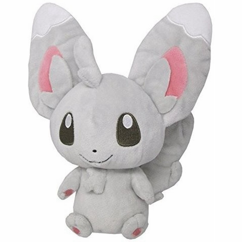 ポケットモンスター All Star Collection チラーミィs ぬいぐるみ 高さ21 5cm Pp33 送料無料 通販 Lineポイント最大0 5 Get Lineショッピング