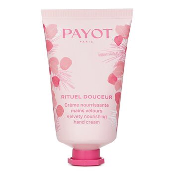 Payot 柏姿 Rituel Douceur 絲滑滋養護手霜 30ml/1oz-手足護理