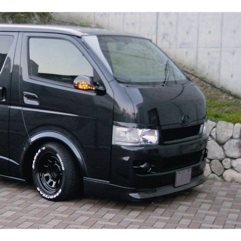 ハイエース 200系 前期 アイライン タイプI 素地 dZfyhXkeG8, 車、バイク、自転車 - casamaida.com.py