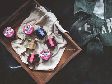 Good Jam 婚禮小物 果醬50ml單瓶