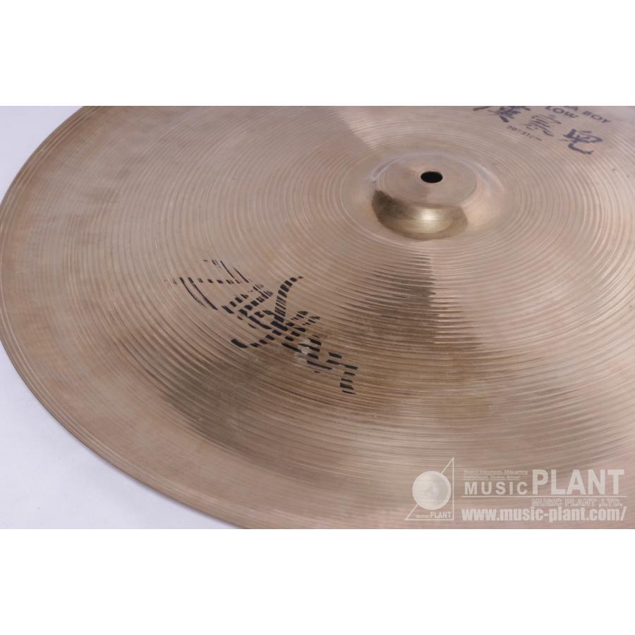 Zildjian(ジルジャン) 20