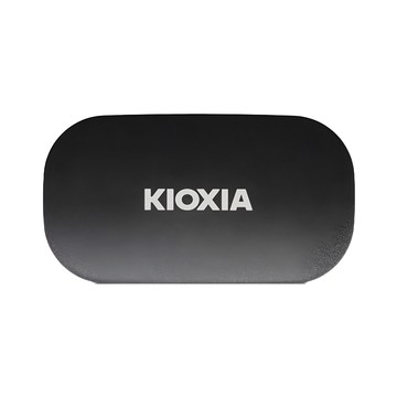 KIOXIA EXCERIA PLUS G2 外接2TB SSD 固態硬碟 輕巧便攜 高速傳輸 LXD20K002TG8