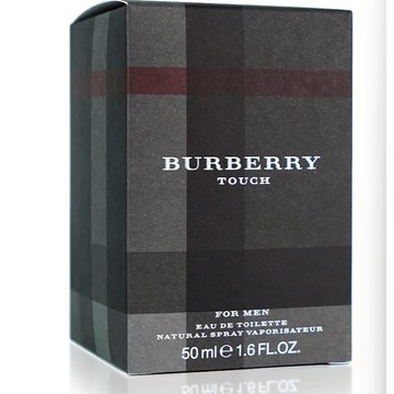 Burberry接觸男淡香水(50ml) 木質清新調/香橙/紫羅蘭/豆蔻/白胡椒/橡樹/檀木