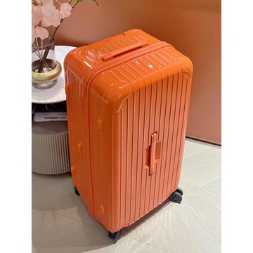 超大號行李箱拉鏈款大容量拉桿箱女密碼皮箱大型男商務出差旅行箱