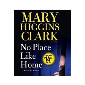 No Place Like Home (Audio CD)