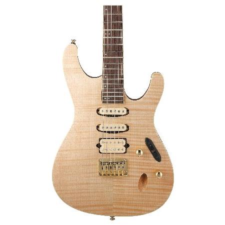 星野楽器 Ibanez SEW761FM