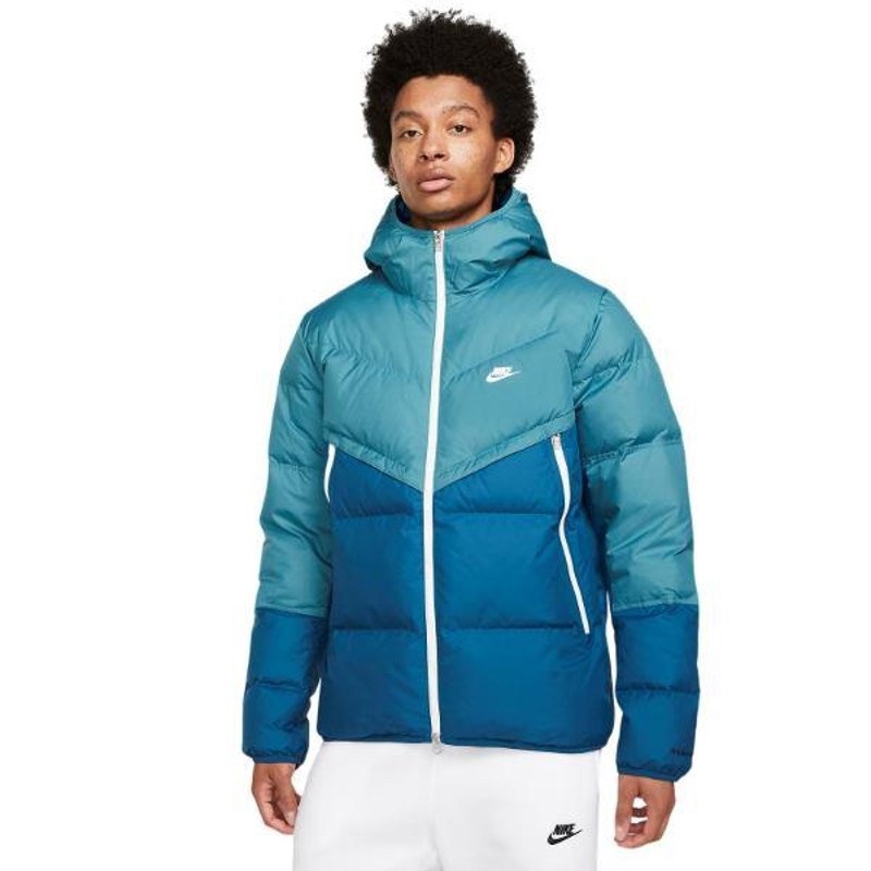 Nike Sportswear Windrunner Hooded Jacket