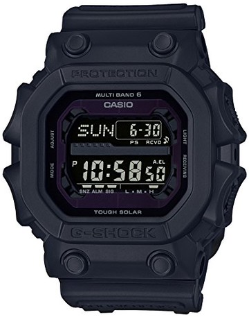 G-SHOCK GXW-56BB-1JF