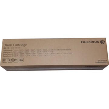 fujifilm 富士軟片 原廠感光鼓(150k) ct350851 適用 docucentre c