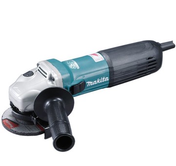 MAKITA 牧田 電動平面砂輪機 GA4040C 可調速 平面 手提 砂輪機