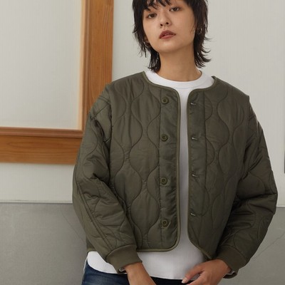 キルティング ブルゾン ジャケットの通販 5,353件の検索結果 | LINE キルティング ブルゾン ジャケットの通販 5,353件の検索結果 | LINE