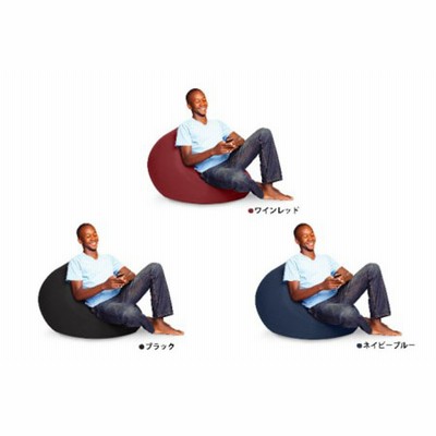 新品】ヨギボーミニ yogibo mini ダークグレー 小さめのお部屋でも