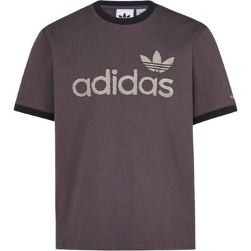 ADIDAS RINGER TEE 男 短袖上衣 KY8453
