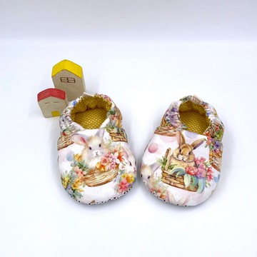 長耳兔-初步鞋/成長鞋/漫步鞋