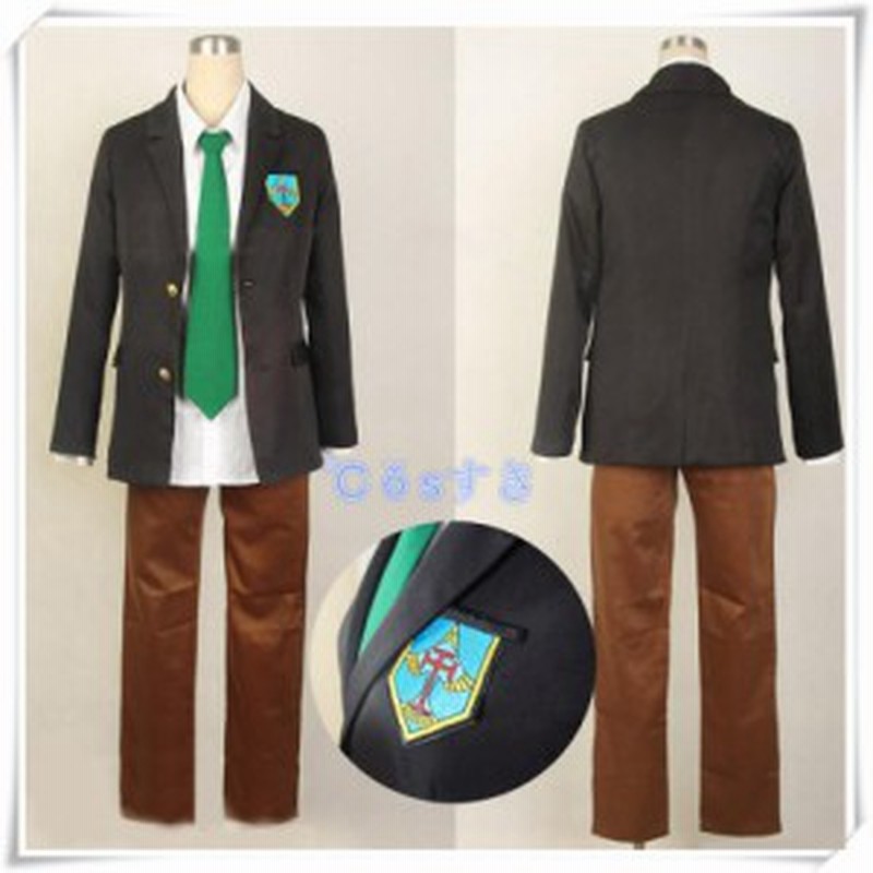 Free フリー 男子水泳部 七瀬遥 橘真琴 葉月渚 男性制服 全セット コスプレ衣装 高品質 新品 Cosplay アニメ 通販 Lineポイント最大1 0 Get Lineショッピング