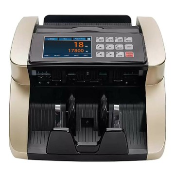 AGIM 阿基姆 台幣 / 人民幣旗艦型點驗鈔機 TW-618