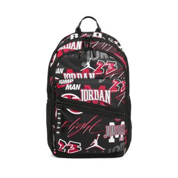 Nike 後背包 Jordan Air Patrol 15吋筆電包 黑 書包 JD2633031AD-001