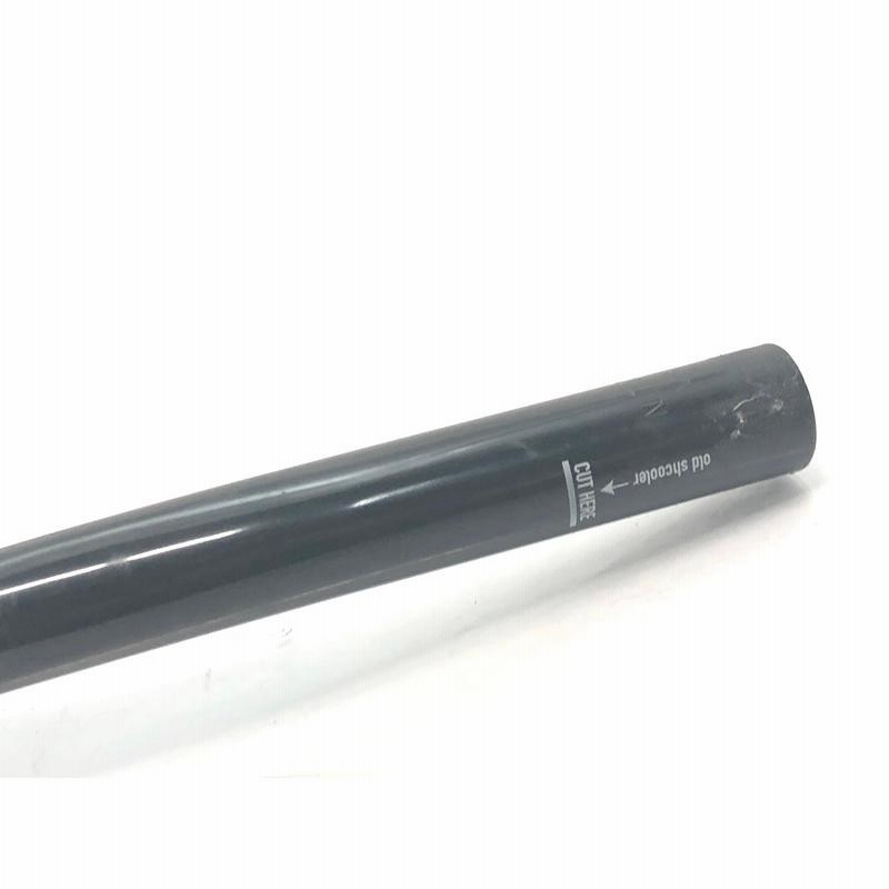 JBバー NITTO Sycip Bikes NITTO JB Bar BLACK ライザーバー 620mm 25.4