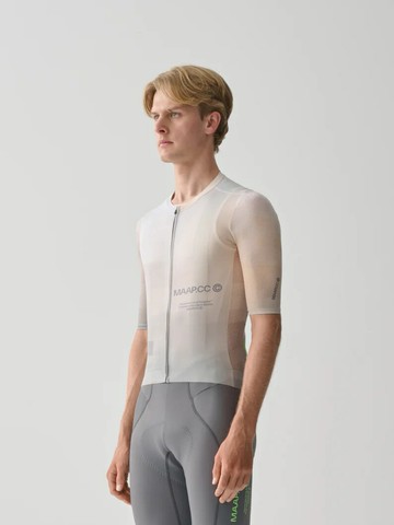 MAAP BLUR PRO AIR JERSEY 3.0 Ｍ號