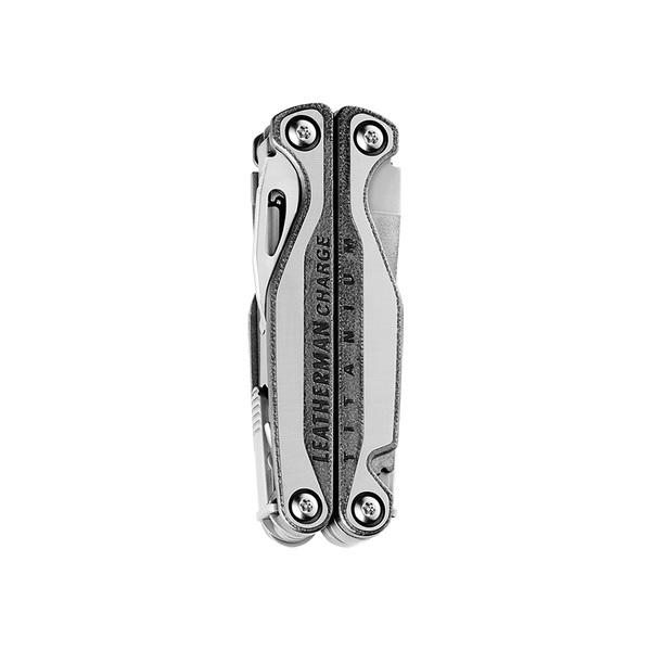 LEATHERMAN レザーマン CHARGE PLUS TTI