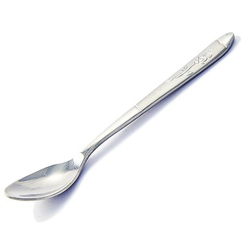 【OSAMA】銀玫瑰咖啡匙