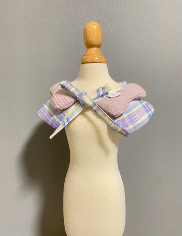 胖胖糖霜鬆餅_草莓口味