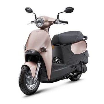 KYMCO 光陽 小精靈 Genie 115-2025年新車