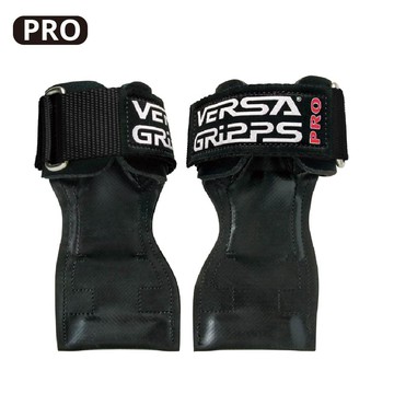 Versa Gripps 【美國 Versa Gripps】fessional 3合1健身拉力帶 武士黑 ~ 獨家贈送防水收納袋