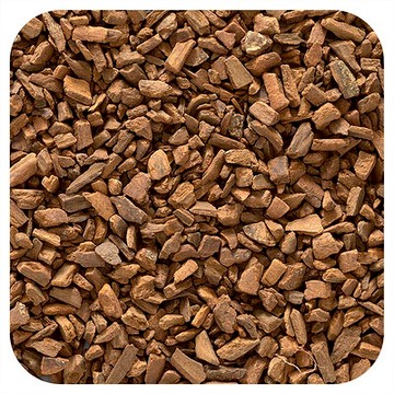 Frontier Co-op, 有機 Korintje 肉桂棒脆，0.25-0.5 英寸，16 盎司（453 克）