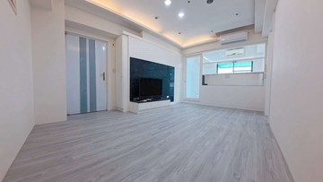 生活有光！輕軌C27高樓採光大4房｜高雄市三民區民族一路