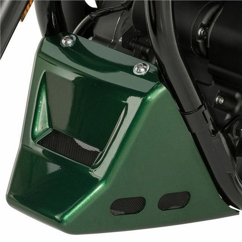 ヤマハ　ボルト　アンダーカウル ヤマハ ボルト アンダーカウル | バイクパーツ通販 Webike