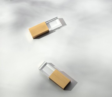 16GB Empty Memory TR-RoseGold