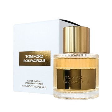 Tom Ford Bois Pacifique 荒野檀木淡香精 EDP 50ml