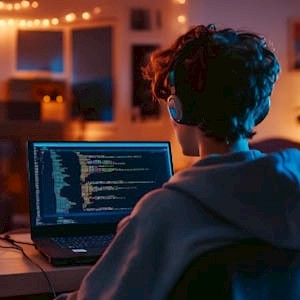 Vibe Coding with GitHub Copilot