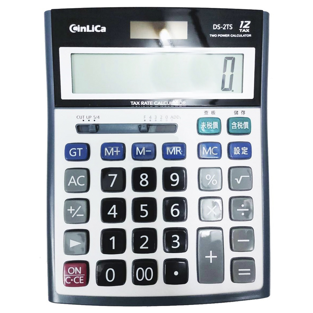CinLiCa中文稅率12位計算機推薦| 九乘九購物網| LINE購物