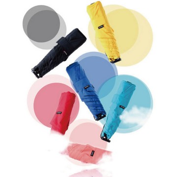 Knirps®德國紅點傘｜Knirps. Ultra隨身傘(6色任選)