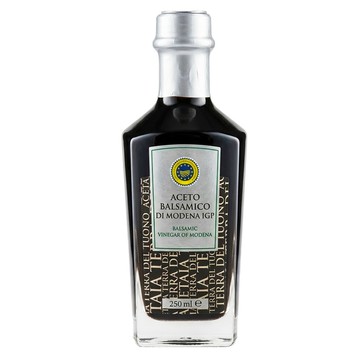 Terra del Tuono 雷霆之地 巴薩米克醋 橡木桶熟成 2年  250ml  1瓶