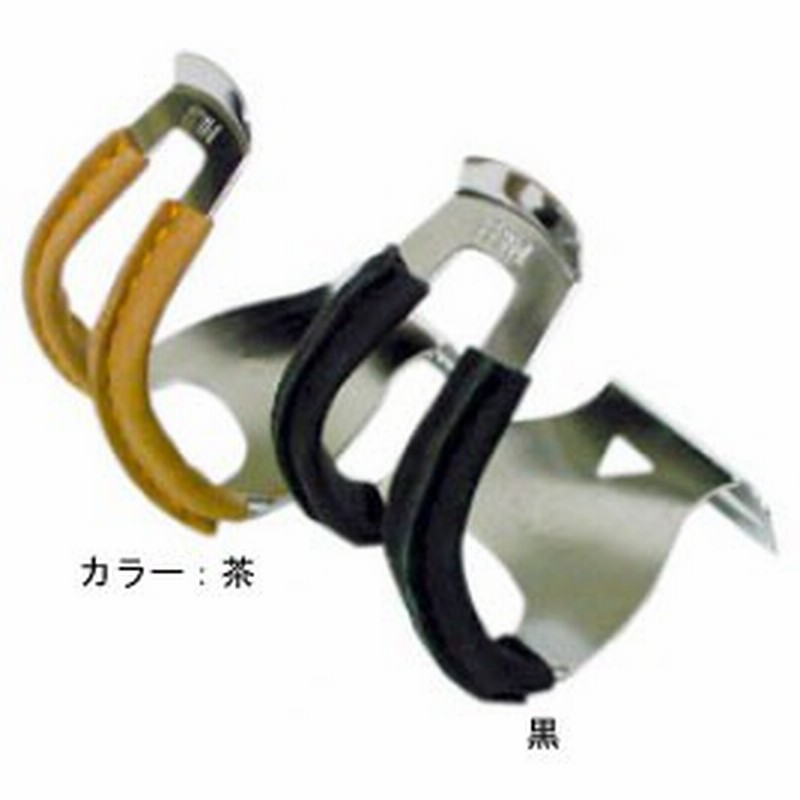 ミカシマ MKS トゥクリップ deep むつかしい