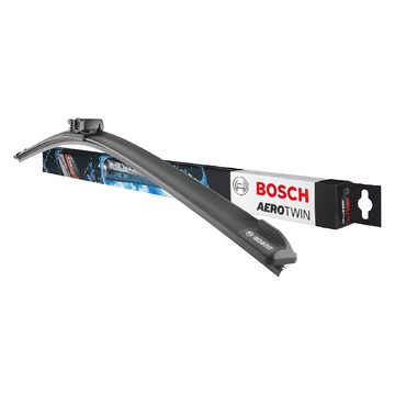 BOSCH 博世 雨刷2件組 A187S  VW Caddy4  600mm + 450mm