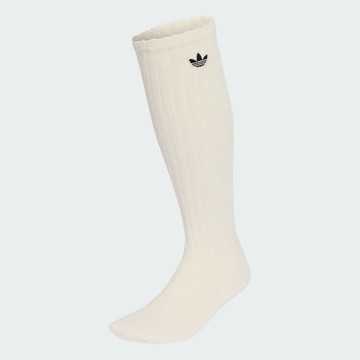 ADIDAS SL H K SOCKS 1P 女 長統襪 KR1605