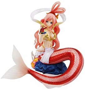 ワンピースシリーズ Sailing Again しらほし姫(中古品)